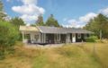 Holiday home Skovbrynet III ホテル詳細