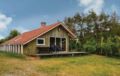 Holiday home Skovbrynet Tarm V ホテル詳細