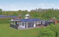 Holiday home Skovbrynet Tarm XI ホテル詳細