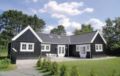 Holiday home Skovbrynet Vig IX ホテル詳細