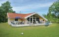 Holiday home Skovduevej Dronningmølle X ホテル詳細