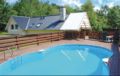 Holiday home Skovduevej Ebeltoft IV ホテル詳細