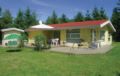 Holiday home Skovlindvej Væggerløse I ホテル詳細