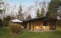 Holiday home Skovlindvej Væggerløse XI ホテル詳細