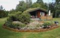 Holiday home Skovlystvej Væggerløse Denm ホテル詳細