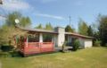 Holiday home Skovmærkevej Væggerløse II ホテル詳細