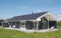 Holiday home Skovridervænget R. Denmark ホテル詳細