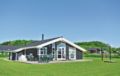 Holiday home Skovridervænget Rudkøbing VI ホテル詳細