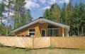 Holiday home Skovsgårdsvej ホテル詳細