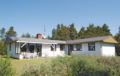 Holiday home Skovskaden Rømø XI ホテル詳細