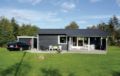 Holiday home Skovvej Thyholm ホテル詳細