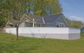 Holiday home Slåenvænget Rudkøbing XII ホテル詳細