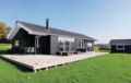 Holiday home Slagelse 52 with Hot tub ホテル詳細