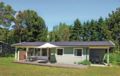 Holiday home Sluseparken Aakirkeby III ホテル詳細