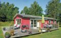 Holiday home Sluseparken Aakirkeby V ホテル詳細