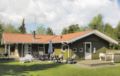 Holiday home Snebollevej Væggerløse IV ホテル詳細