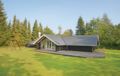 Holiday home Snebollevej Væggerløse XI ホテル詳細