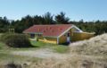 Holiday home Sneppedalen Ringkøbing II ホテル詳細