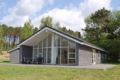 Holiday home Sneppevej Ebeltoft Denm ホテル詳細