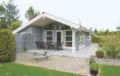 Holiday home Sneppevejen Idestrup VI ホテル詳細