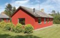 Holiday home Snødevej Tranekær ホテル詳細