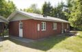 Holiday home Søgårdsvej Ansager VI ホテル詳細