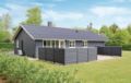 Holiday home Søgårdsvej Ansager X ホテル詳細