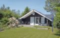 Holiday home Søknudevej Ansager Denm ホテル詳細