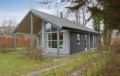 Holiday home Solbæk Haderslev Denm ホテル詳細