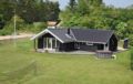 Holiday home Solbærvangen Oksbøl ホテル詳細