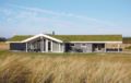 Holiday home Solhaven Blåvand III ホテル詳細