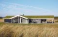 Holiday home Solhaven Blåvand III ホテル詳細