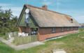 Holiday home Solhaven Blåvand V ホテル詳細