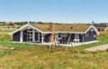 Holiday home Solhaven Blåvand VI ホテル詳細