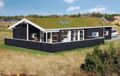 Holiday home Solhaven Blåvand XI ホテル詳細