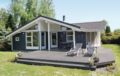 Holiday home Soløjevej ホテル詳細