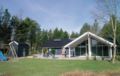 Holiday home Sølvgranvej Væggerløse VI ホテル詳細