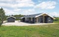 Holiday home Sølvmågevej Hurup Thy I ホテル詳細