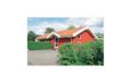 Holiday home Sommerbyen Nyborg II ホテル詳細