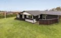 Holiday home Sommerstedvej Vinderup Denm ホテル詳細