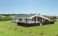 Holiday home Sommervej Hjørring V ホテル詳細