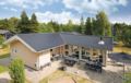 Holiday home Sommervej Rørvig IX ホテル詳細