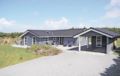 Holiday home Sønder Vasevej Blåvand I ホテル詳細