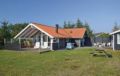 Holiday home Sønder Vasevej Blåvand XII ホテル詳細