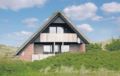 Holiday home Sønderho Strandvej Fanø ホテル詳細