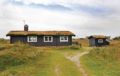 Holiday home Søndermarken Fanø I ホテル詳細