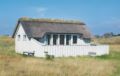 Holiday home Søndermarken Fanø XI ホテル詳細