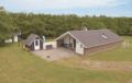 Holiday home Søringen Oksbøl IX ホテル詳細