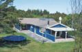 Holiday home Søringen Oksbøl ホテル詳細