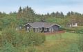 Holiday home Søringen Oksbøl XI ホテル詳細